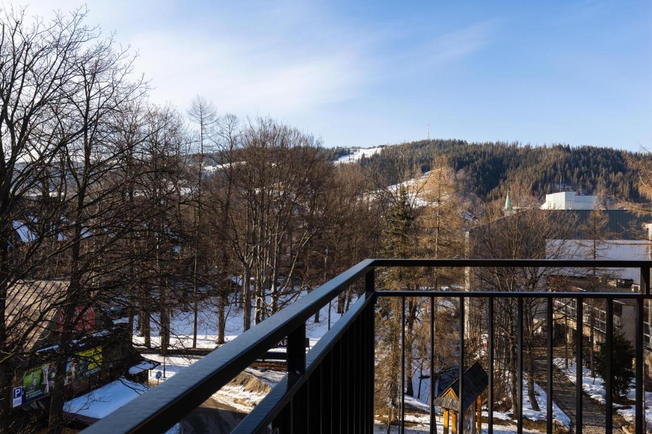 Villa Monte Zakopane Extérieur photo